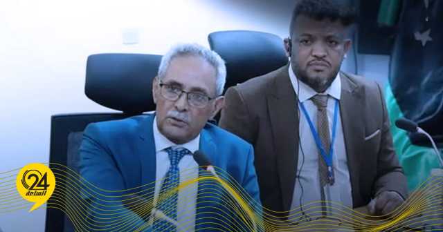 حزب صوت الشعب: “استطلاع البعثة الأممية” وصاية سياسية مرفوضة  