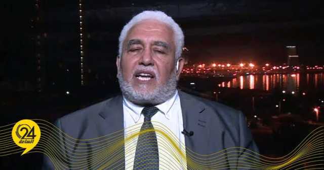 «الزوبية»: ياريت المسؤولين عندنا يكون عندهم نخوة لصوص بغداد