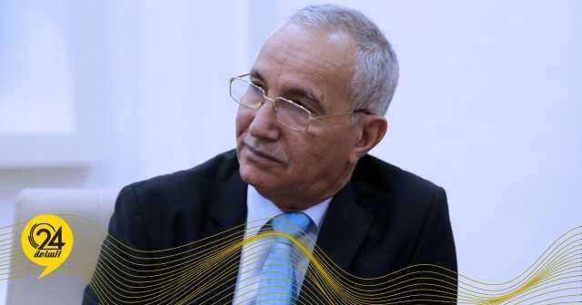 مراجع غيث: الإصلاحات المنتظرة ينبغي أن تتركز على السياسة المالية أكثر من النقدية