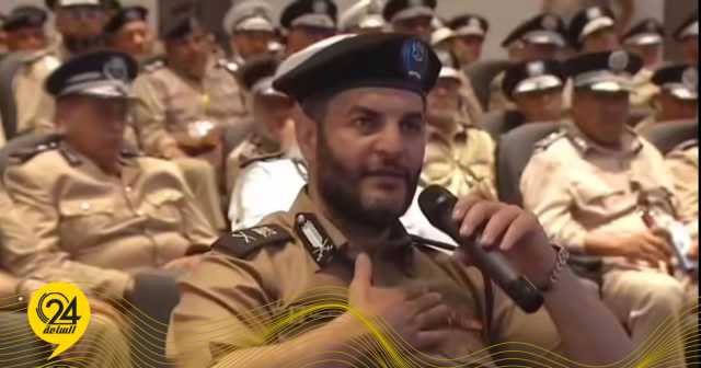 الطرابلسي: لا وجود لجيش رسمي في طرابلس.. ولا حل في ظل هذه الفوضى