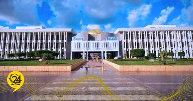 جامعة بنغازي تحتضن المنتدى الدولي للتحول والاقتصاد الرقمي 2025