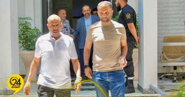 بوزلاعة: من الضروري العمل بروح الفريق الواحد  