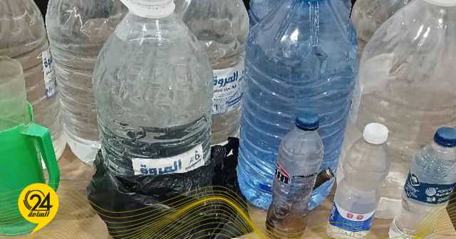 ضبط شخصين بحوزتهما مواد مسكرة وأدوات تعاطٍ بأجدابيا