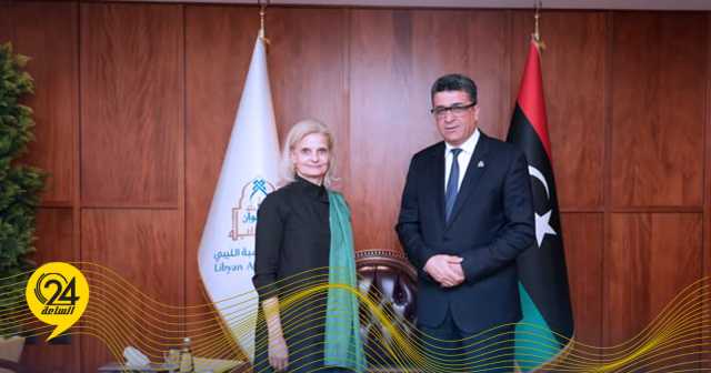 شكشك يلتقي فريق المراجعة الاستراتيجية التابع للأمم المتحدة