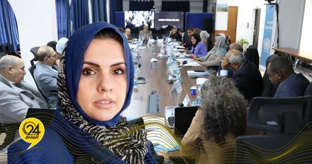 لنقي تحذر من تقويض عمل اللجنة الاستشارية بسبب الرسائل المتخبطة