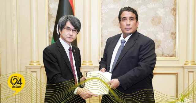 المنفي: علاقاتنا مع اليابان.. متينة   