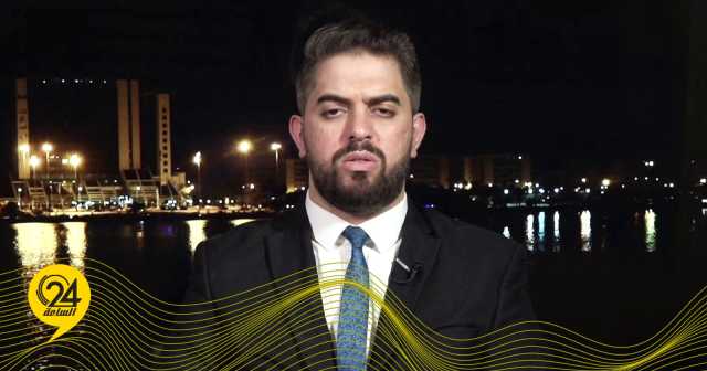الخراز: التدخلات الخارجية أضرت بالملف الليبي ومسار برلين لن يقدم جديد  