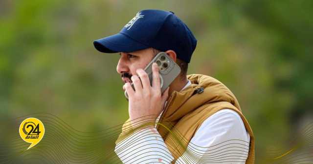 نجل الدبيبة: قررت الاستقالة من إدارة نادي الاتحاد والعودة إلى موقعي بين الجماهير