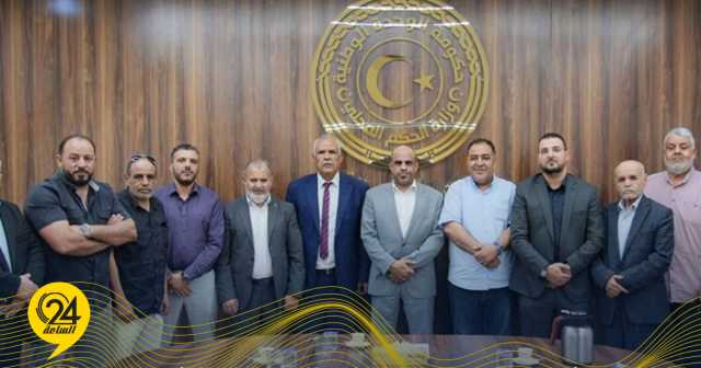بوزلاعة: ندعم استقلالية البلديات في إدارة شؤونها