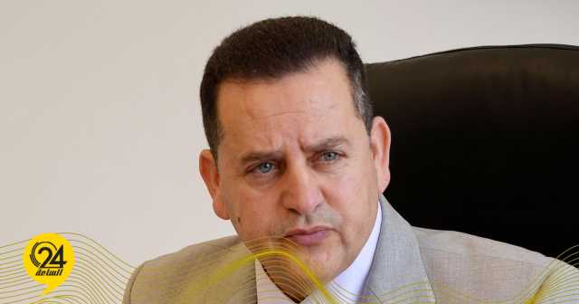 الحويج يتابع سير العملية التعليمية بمعهد الدراسات الدبلوماسية
