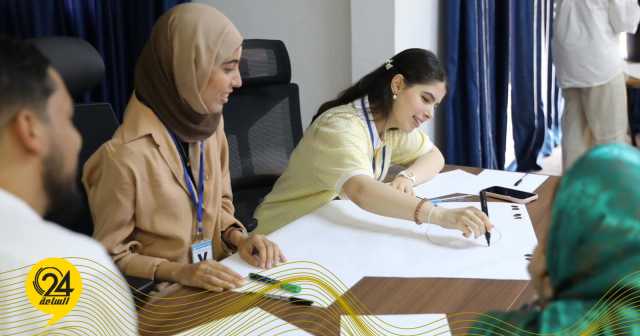 البعثة الأممية: شباب ليبيون أكدوا أن المصالح الشخصية عامل أساسي لاستمرار الأزمة الليبية