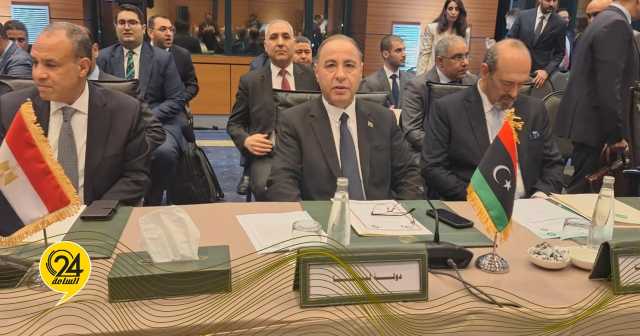 «الباعور» يصل إلى إسطنبول للمشاركة في الدورة 51 لوزراء خارجية التعاون الإسلامي