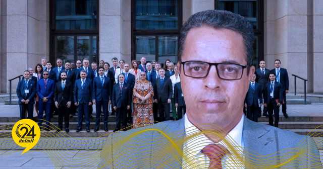 مبادرة القوى الوطنية: نرحب بمخرجات مؤتمر “برلين 3” باعتبارها خارطة طريق جديدة   