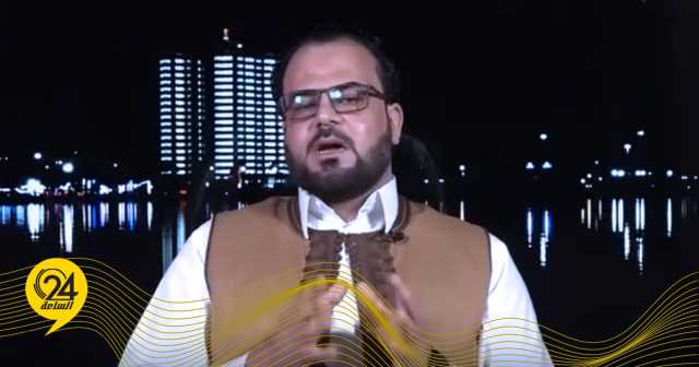 الترهوني: المجتمع الدولي أدرك أن حكومة الدبيبة تعرقل التقدم السياسي في ليبيا