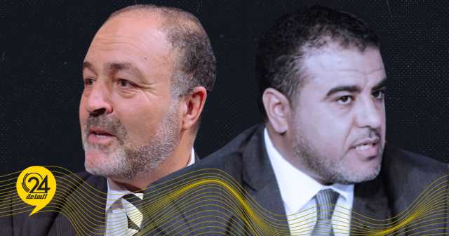 الأحرش: يبقى أملنا في ناكر لإخراجنا من الأزمة