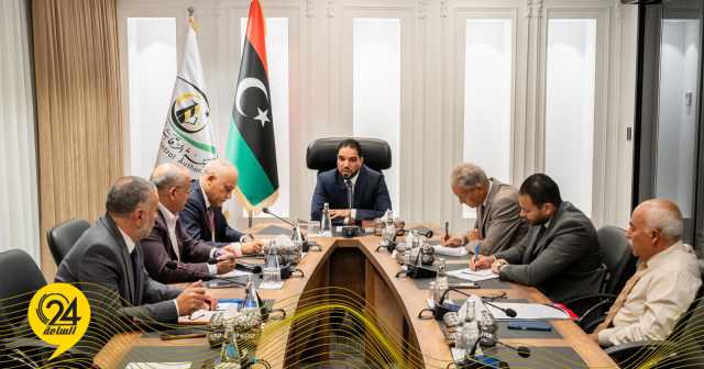 “قادربوه”: يجب تفعيل دور مصالح التخطيط العمراني وأملاك الدولة والتسجيل العقاري