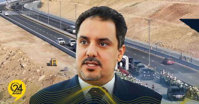 افحيمة: ما تحقق في درنة إعلان صريح عن إرادة دولة تمضي بثبات نحو بسط التنمية