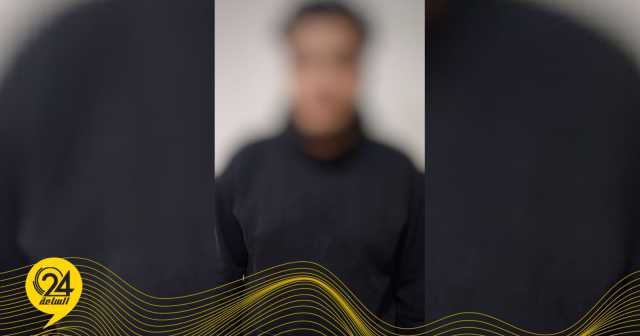 القبض على محتال استخدم وسائل التواصل الإجتماعي للنصب على مواطن
