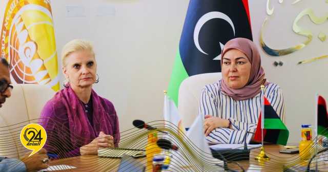بوراص: يجب إصلاح أدوات عمل البعثة الأممية