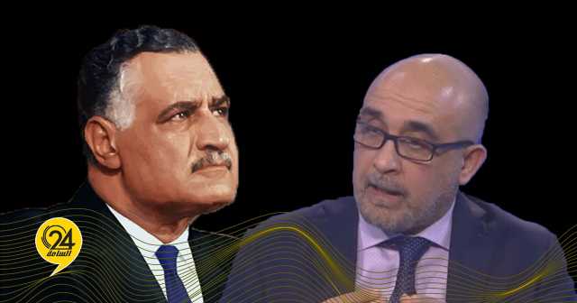 فؤاد من إيطاليا: جمال عبدالناصر كان أكبر عميل لـ«إسرائيل»