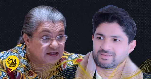 أبوزريبة: البعثة الأممية انحرفت عن دورها ويجب تجميد العلاقة معها فورًا
