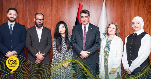 ديوان المحاسبة: شكشك بحث بناء المؤسسات والرقابة على المال العام 