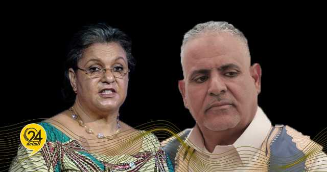 أوحيدة: البعثة انحرفت عن مهامها وتحولت إلى أداة لخدمة الخارج