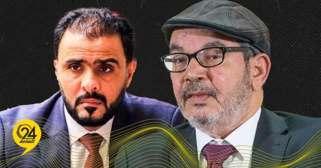 العلاقي: أنضم للرئيس أسامة حماد في مطالبته بمغادرة البعثة الأممية ليبيا فوراً