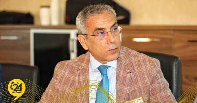 السوكني: التعامل مع بلدية طرابلس المركز يتم عبر معياري التحضر والتمدن فقط