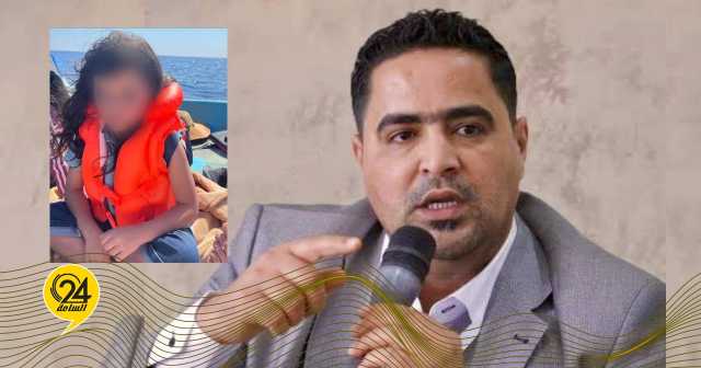 البيوضي: حتى تتكفل حكومة الدبيبة بمصاريف علاجك عليك بشراء قارب وشق البحر لإيطاليا