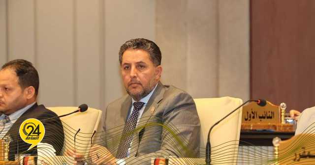 سويكر: خارطة الطريق الأممية الجديدة في مهب الريح