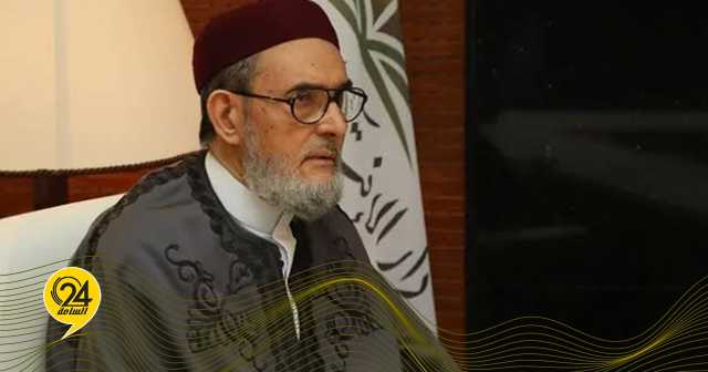 «الغرياني»: على «الرئاسي» مراجعة قراره بإعادة جهاز دعم الاستقرار سيئ السمعة