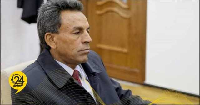 «أبوعميد»: نقترح منع المسؤولين من تولي مناصب رياضية