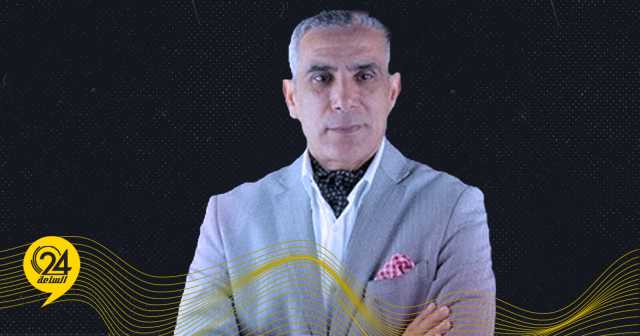 «السوكني»: لا تحاربوا الباعة المتجولين.. ولدي تصاميم أكشاك حضارية لهم