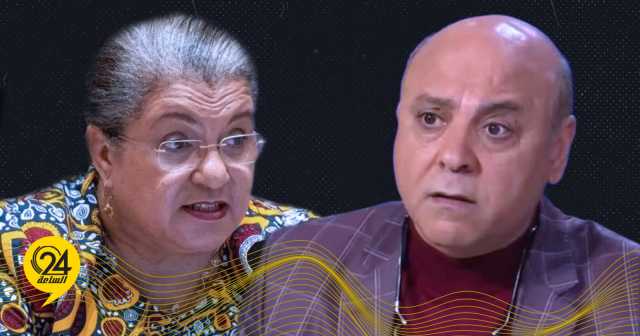 عقيل لـ”تيته”: بعثتكم مشبوهة والليبيون فقدوا الثقة في نظام الوصاية الذي تمثلينه