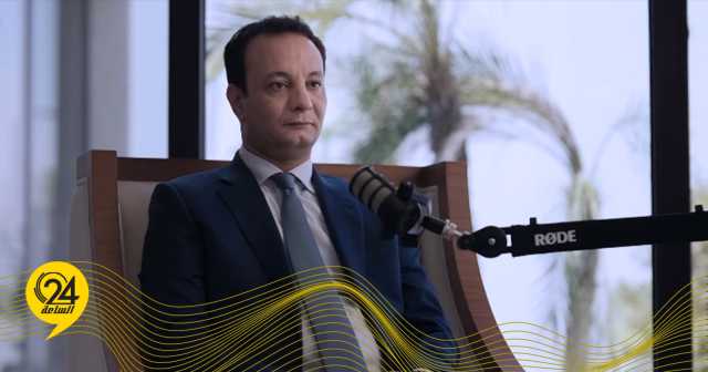 بالقاسم حفتر: العام المقبل سنفتتح مشروعات كبيرة.. وبنغازي أصبحت مدينة الاقتصاد 