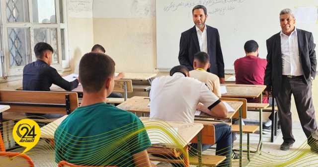 إلغاء امتحانات 142 طالبًا في مادتي الرياضيات وعلم الاجتماع 