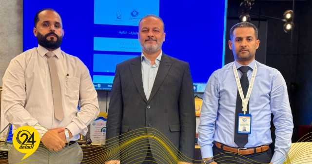 جامعة بنغازي تدشن منظومة الدراسات العليا