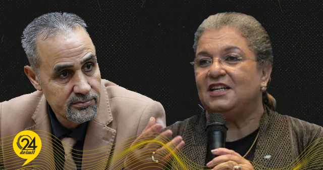 بن شرادة: البعثة الأممية ترفض أن يكون حل الأزمة في يد الليبيين