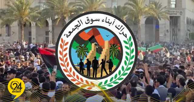 حراك سوق الجمعة: طبول الحرب تقرع خفية والعيد قد يخضب بدم لا فرح