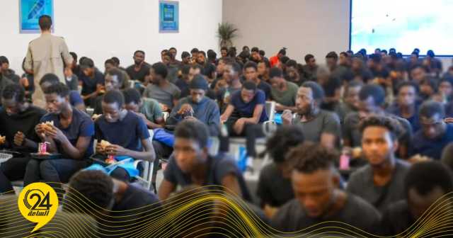 مديرية صرمان: رصدنا تزايداً ملحوظاً في عدد القضايا المرتبطة بالعمالة الوافدة