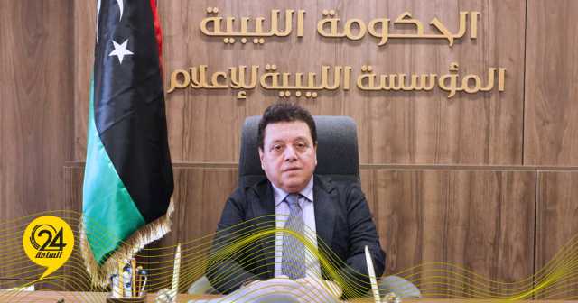 بعيو: المركزي نجح في سحب فئة الـ50 دينار من الطبعتين بإجمالي 16 مليار دينار