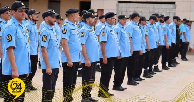 الحرس البلدي بنغازي: سنباشر بقفل جميع الأنشطة المخالفة دون استثناء