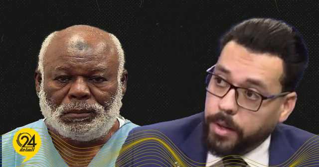 بن دردف: ليبيا مهددة بدفع تعويضات حال إدانة “المريمي” في قضية لوكربي