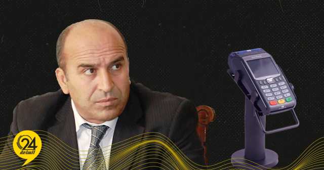 العكاري: على المواطنين والتجار الانخراط في الخدمات الإلكترونية حتى نحقق المطلوب بسرعة