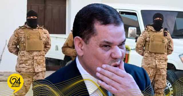 “مجلة بريطانية”: الدبيبة يستند إلى دعم مليشيات مصراتة ولن يتنحى طوعاً