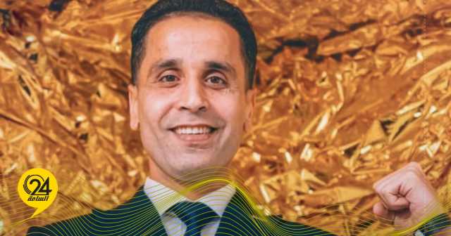 لأول مرة.. معتز الشلماني ينضم إلى حكام مونديال الأندية