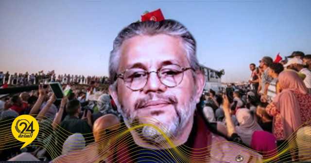 التهامي: يجب عرض أعضاء “قافلة الصمود” المسيئين لليبيا على القضاء