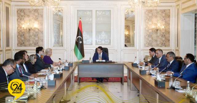 المنفي: يجب أن تنسجم أدوار “البعثة” مع تطلعات الليبيين في دعم الاستقرار