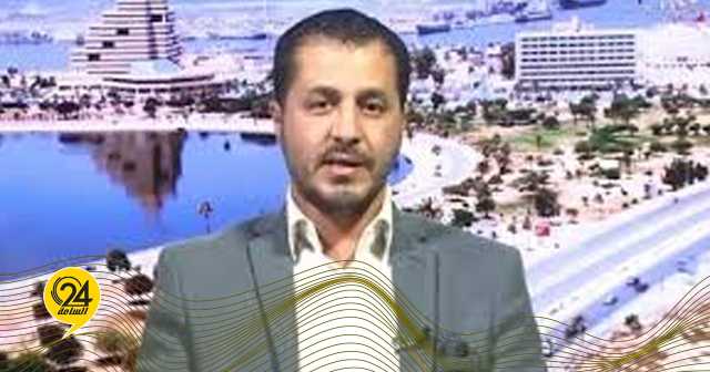 المهدوي: البعثة الأممية تسعى لتشكيل ملتقى حوار سياسي جديد